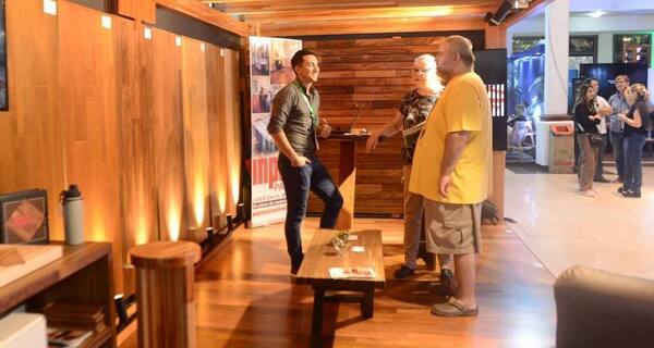 Negocios, innovación y desarrollo: Expo Madera 2025 calienta motores