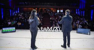 Lanzan el Premio Emprendedor del Año para reconocer, visibilizar e impulsar al sector