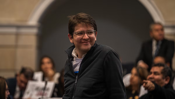 Fallece el senador Miguel Uribe a dos meses de su atentado en Colombia