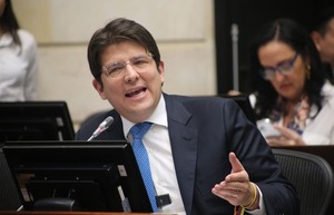Fallece senador colombiano víctima de atentado - Portal Digital Cáritas Universidad Católica