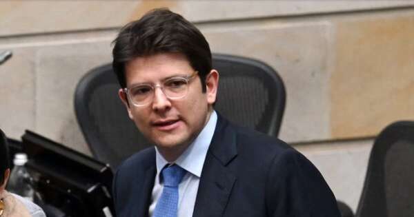 La Nación / Falleció el aspirante presidencial baleado hace dos meses en Colombia