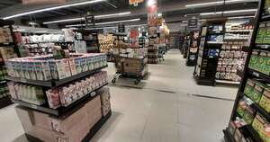 La Nación / Gobierno respaldará campaña de supermercados con precios reducidos, anuncia viceministro