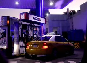 PETROPAR ANUNCIA REDUCCIÓN DE PRECIOS DE SUS COMBUSTIBLES