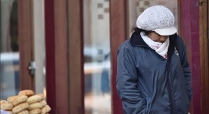 Mañana fresca y tarde cálida, sin lluvias, según Meteorología