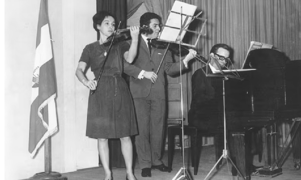 El Ateneo celebrará 60 años de la música antigua con un concierto, en Asunción - OviedoPress
