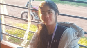 Jove habría sido asesinada por su pareja en J. Eulogio Estigarribia - Noticiero Paraguay