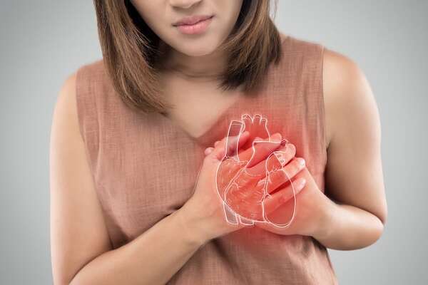 Mujeres víctimas de acoso en la pareja enfrentan mayor riesgo de infarto e ictus - Ciencia - ABC Color