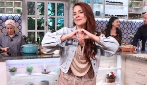 “Pasé los últimos 15 días con el alma rota”, reapareció Nathu González