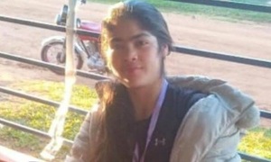 Joven de 20 años muere de un disparo y su pareja es detenida en J. Eulogio Estigarribia - OviedoPress