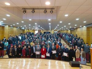 Educando en Justicia: compromiso con la formación ciudadana de la juventud