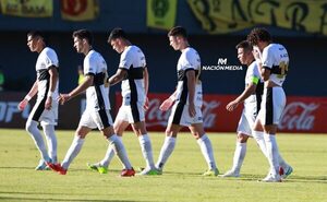 Versus / El "triple castigo" que recibió Olimpia en la séptima fecha del Clausura
