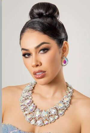 Popular / ¡Piden por Yanina Gómez para ser nuestra Miss Universo Paraguay!