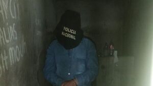 Presunto feminicidio: Joven de 20 años fue asesinada y por un hombre de 65