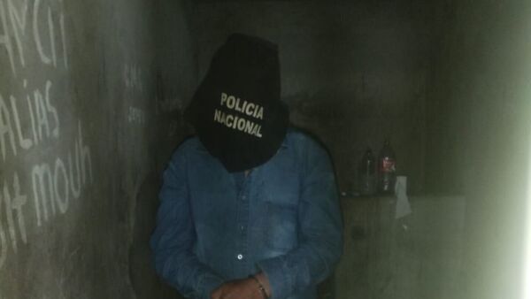 Presunto feminicidio: Joven de 20 años fue asesinada y por un hombre de 65