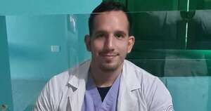 Diario HOY | Convocan al médico que reemplazará al diputado Rodríguez