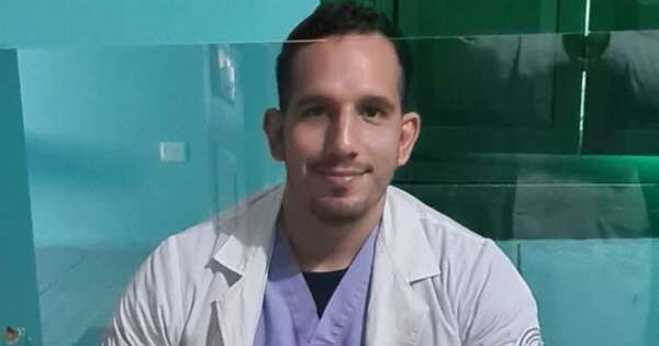 Diario HOY | Convocan al médico que reemplazará al diputado Rodríguez