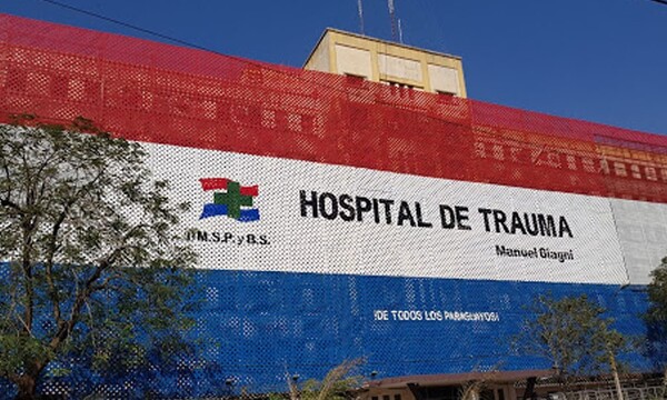 Tiroteo entre pandillas en Asunción deja gravemente herida a una vecina - OviedoPress