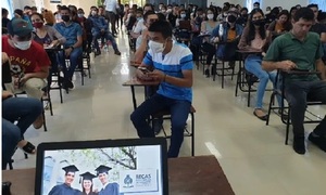BECAL celebrará 10 años con una Feria de Becas abierta a todo público - OviedoPress