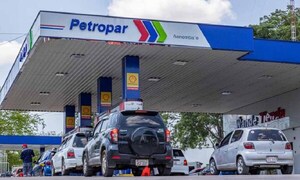 Gobierno reduce precio de combustibles G. 250 “para cuidar el bolsillo de los paraguayos” – Prensa 5