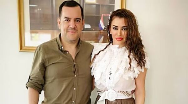 Popular / (VIDEO) Marly Figueredo se reconcilió con su ména y contó la condición que le puso