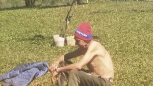 Karai Pyhare "desatinó" a un prójimo y luego le “soltó”, aseguran