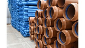 SANOR® Compact, la nueva revolución para alcantarillado