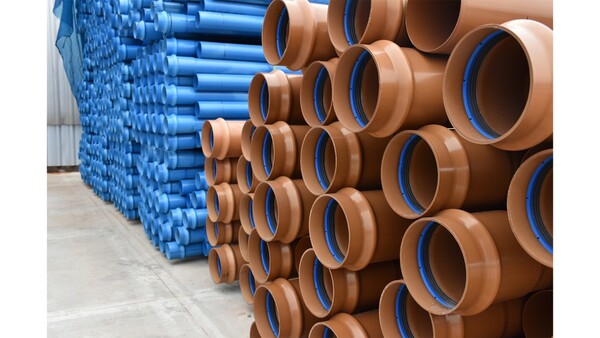 SANOR® Compact, la nueva revolución para alcantarillado