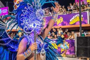 ¿Carnaval de invierno?: novedoso formato para aprovechar en una escapada de turismo interno - Viajes - ABC Color