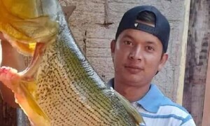 Feminicidio de paraguaya: Hallan moto de la víctima y el supuesto autor sigue prófugo – Prensa 5