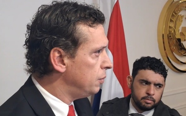 Galaverna asume como nuevo titular de Conaderna - Portal Digital Cáritas Universidad Católica