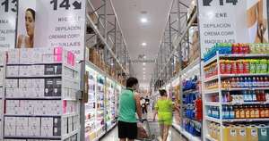 Diario HOY | “Ahorra Paraguay”: supermercados mayoristas tendrán dos semanas descuentos