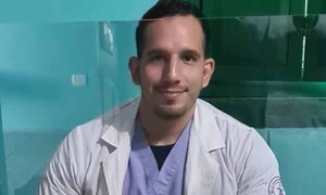 Convocan al médico que reemplazará al diputado Derlis Rodríguez – Prensa 5