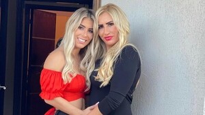 Popular / (VIDEO) ¿Sole Cardozo tuneó a su mamá? ¡Ella respondió!