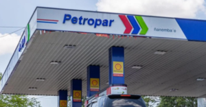 Anuncian reducción de G. 250 en combustibles de Petropar