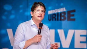Muerte de Miguel Uribe Turbay causa impacto político en Colombia