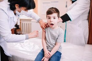 Padres que no vacunan a sus hijos pueden ser imputados - Portal Digital Cáritas Universidad Católica