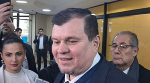 Dionisio a Coto: “Hasta compromiso con la dictadura tiene” - Portal Digital Cáritas Universidad Católica
