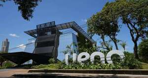 La Nación / FIX eleva la calificación de ueno bank a “AA-py”
