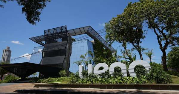 La Nación / FIX eleva la calificación de ueno bank a “AA-py”