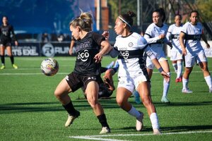 Paridad entre Olimpia y Libertad, en partido clave por el título