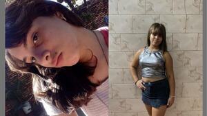 Primas desaparecidas: “Prefiero que la internen antes de encontrarla muerta”, dijo un papá