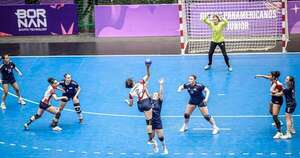 La Nación / ASU2025: Cartes destaca la inversión en el deporte