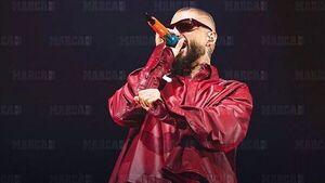 Popular / (VIDEO) ¡Atendé el por qué Maluma le retó a una fan!