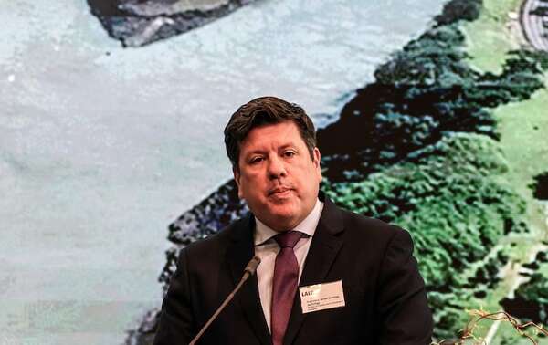 Ministro de Industria: “Aún hay mucho espacio para reducir precios” - Economía - ABC Color