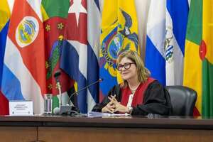 La Corte IDH va a sesionar en Paraguay y verificará cumplimiento de sentencias - Nacionales - ABC Color