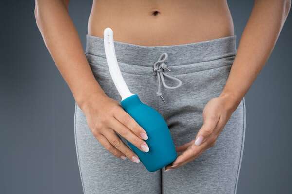 Duchas vaginales: riesgos, mitos y por qué los especialistas desaconsejan su uso - Sexualidad - ABC Color