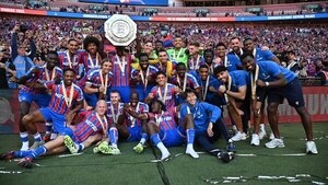 Versus / Crystal Palace pierde la apelación y jugará en la Conference League
