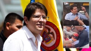 Asesinato de senador colombiano es una alerta para la región, advierten: “Paraguay debe prestar atención”