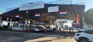 Control integrado en el Puente San Roque superó expectativas con más de 170.000 ingresos en dos semanas