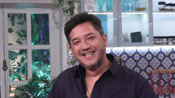 Junior Rodríguez: “No me siento nepobaby”
